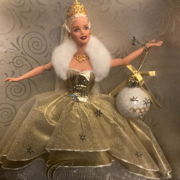 Rare Barbie lot - Picture 3 of 6